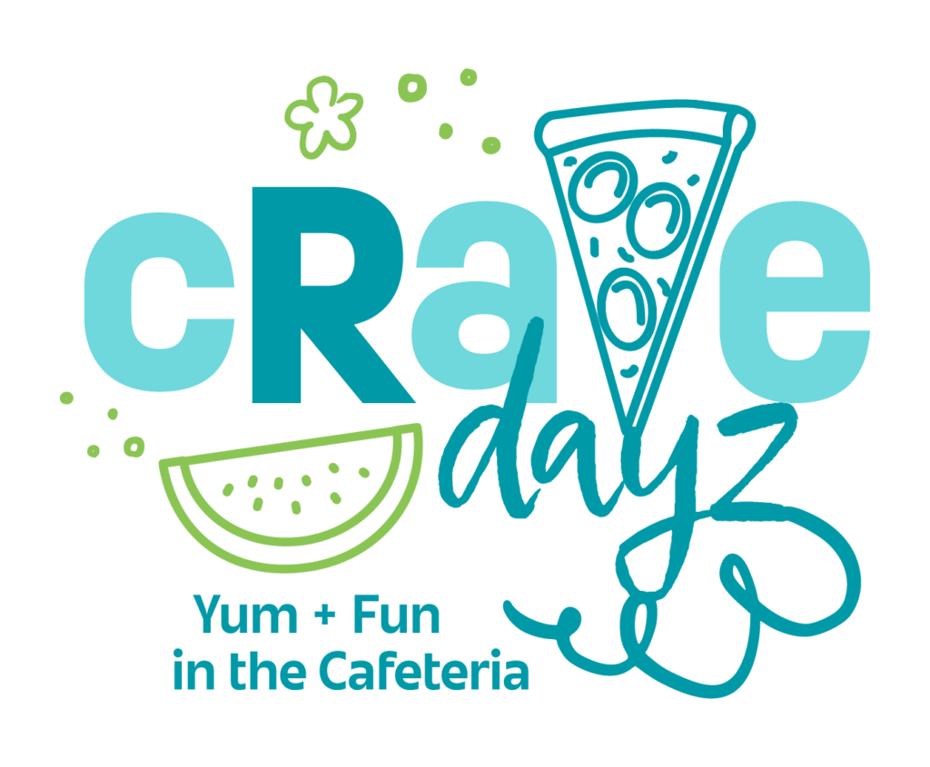 Crave Dayz logo