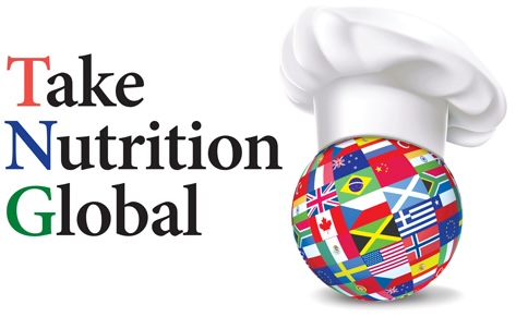 TNG - Take Nutrition Global logo