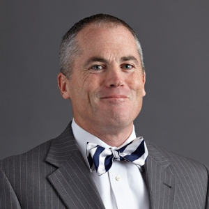 Ian O'Brien, Esq. Headshot