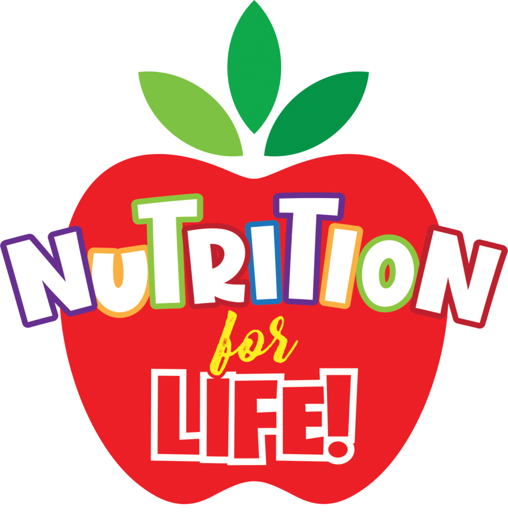 Nutrition for Life! logo