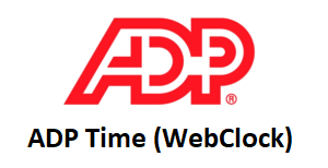 ADP-WebClock