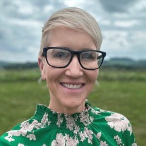 Kim Cassidy Headshot