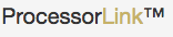 Processor Link Logo