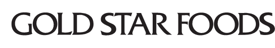 Gold Star Foods Logo