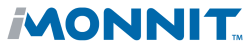 Monnit logo